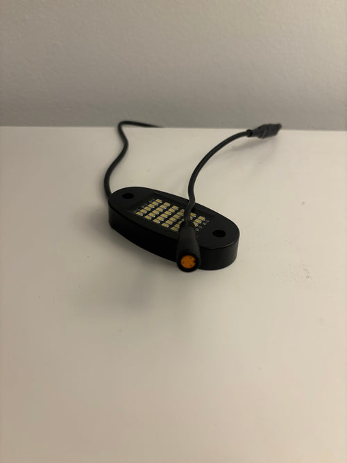 Super73 rocklight