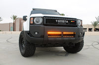 2024+ Toyota Land Cruiser Hood Mount/Ditch Lights M&R Automotive