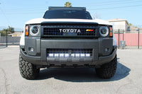 2024+ Toyota Land Cruiser Single 30in Light Bar - PRO
