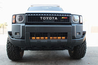 2024+ Toyota Land Cruiser Single 30in Light Bar - PRO
