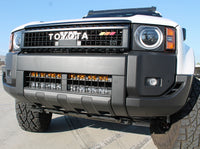 2024+ Toyota Land Cruiser Dual 30s Light Bars - PRO