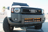 2024+ Toyota Land Cruiser Dual 30s Light Bars - PRO