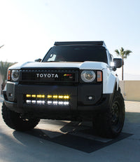 2024+ Toyota Land Cruiser Dual 30s Light Bars - PRO