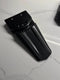 Rear Seat Fender / Carbon Fiber