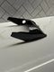 Side Battery Cover / Carbon Fiber