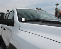 2025+ RAM 1500 RHO Hood Mount/Ditch Lights M&R Automotive