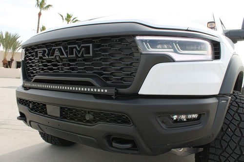 2025+ RAM 1500 RHO Hood Mount/Ditch Lights M&R Automotive