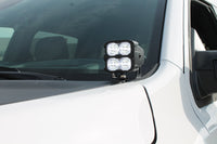 2025+ RAM 1500 RHO Hood Mount/Ditch Lights - PRO M&R Automotive