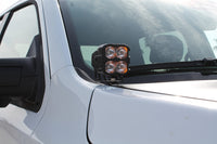 2025+ RAM 1500 RHO Hood Mount/Ditch Lights - PRO M&R Automotive