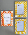 Kristen Collection Picture Combo Picture Frames Pack of 3
