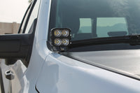 2025+ RAM 1500 RHO Hood Mount/Ditch Lights - PRO M&R Automotive