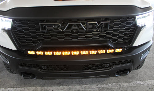 2025+ RAM 1500 Rebel 40in Light Bar - PRO
