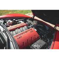 Corsa - Carbon Fiber Air Intake | 2008-13 Corvette C6 LS3, 2006-13 Z06 LS7