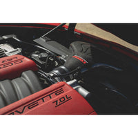 Corsa - Carbon Fiber Air Intake | 2008-13 Corvette C6 LS3, 2006-13 Z06 LS7