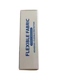 Rite Aid Flexible Fabric Sterile Bandages – 30 Count (3/4 in x 3 in)