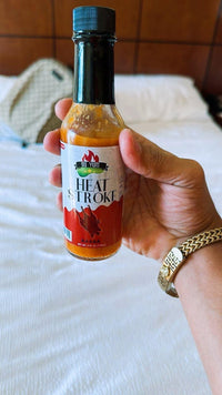Heat Stroke