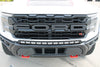 2024+ Ford Raptor Gen 3 Refresh (Modular Bumper) 40in Light Bar - PRO