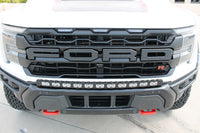 2024+ Ford Raptor Gen 3 Refresh (Modular Bumper) 40in Light Bar - PRO