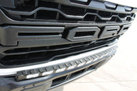 2024+ Ford Raptor Gen 3 Refresh (Modular Bumper) 40in Light Bar - PRO