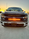 2024+ Ford F150 Hood Mount/Ditch Lights/Pillars