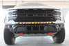 2024+ Ford Raptor Gen 3 Refresh (Modular Bumper) 40in Light Bar - PRO