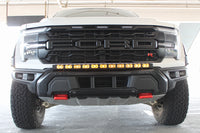 2024+ Ford Raptor Gen 3 Refresh (Modular Bumper) 40in Light Bar - PRO
