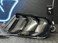 NTXGlow RGB Tail Lights (2015-2023 Ford Mustang)