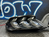 NTXGlow RGB Tail Lights (2015-2023 Ford Mustang)