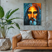 The Shroud of Turin - 700 Club Interview