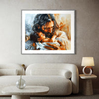 In the Arms of Love