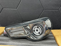 Spinning Chrome housing tail light (12 - 22 GT86 / brz / Frs)