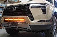 2024+ Lexus GX550 Single 30in Light Bar - SLIM M&R Automotive