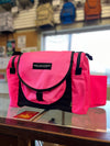 Revolution Carolina Team V3 Disc Golf Bag - Brilliant Rose