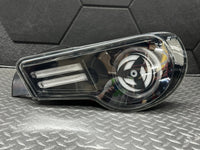 Spinning black housing tail light (12 - 22 GT86 / brz / Frs)