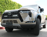 2024+ Lexus GX550 11in Light Bars M&R Automotive