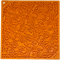 Zombie E-Mat - Orange