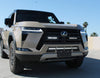 2024+ Lexus GX550 Single 30in Light Bar - SLIM M&R Automotive