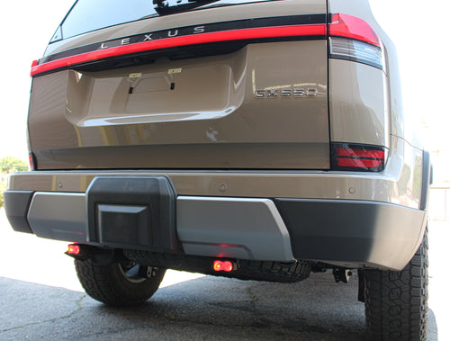 2024+ Lexus GX550 Reverse Kit M&R Automotive