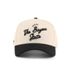 The "Bayou" Script Hat