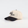 The "Austin" Script Hat