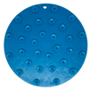 Whale eMat - Enrichment Lick Mat for Dogs and Cats - with Suction Cups | Whale Design | USA Made