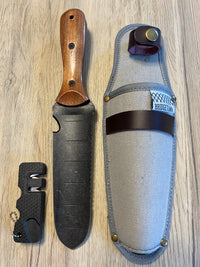 Essential Hori Hori Garden Knife