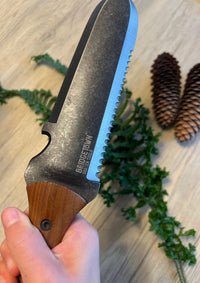Essential Hori Hori Garden Knife