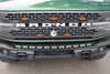 2021+ Ford Bronco Capable Bumper 40in Light Bar PRO