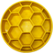 Honeycomb ebowl - yellow