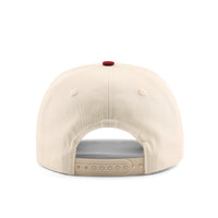 The "College Station" Script Hat