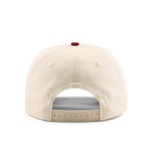 The "College Station" Script Hat