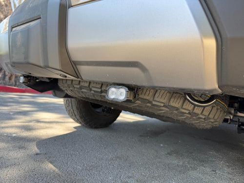 2024+ Lexus GX550 Reverse Kit M&R Automotive