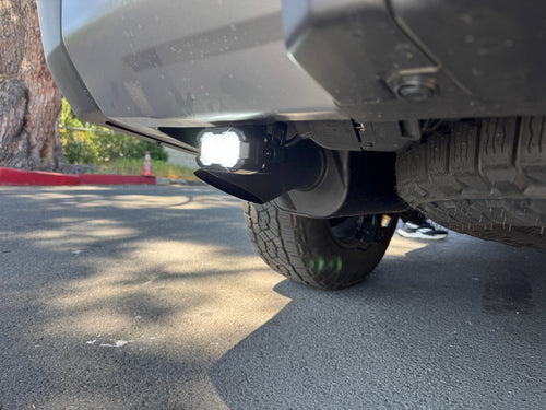 2024+ Lexus GX550 Reverse Kit M&R Automotive