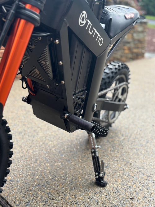 Tuttio Soliel 01 Shift Lock